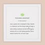 Personalised Definition Of Teacher Card, thumbnail 8 of 9