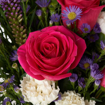 Kalahari Fresh Flower Letterbox Gift, 3 of 3