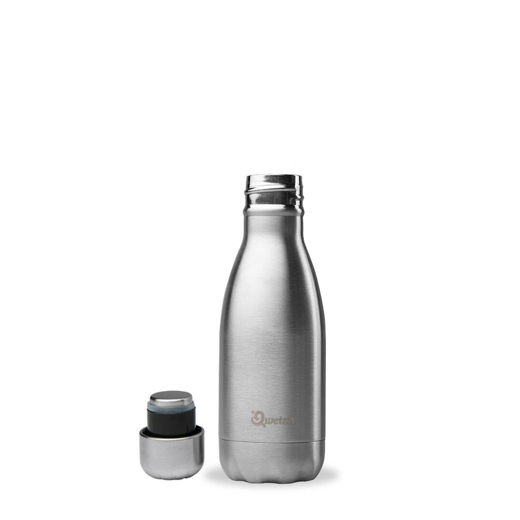 Stainless Steel Insulated Bottles, 1 of 4