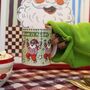 Oops I Drank It Again Mug – Funny Santa Christmas Cup, thumbnail 5 of 8