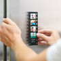 Personalised Photo Reel Magnet, thumbnail 3 of 4