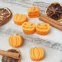 Pumpkin Spice Wax Melts Halloween Set Of Six, thumbnail 5 of 5