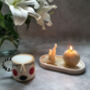 Sun And Moon Soy Wax Candle, thumbnail 2 of 12