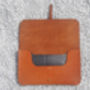 Clutch With Strap, thumbnail 9 of 12
