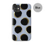 Painted Dots Phone Case, More Colours, thumbnail 4 of 4