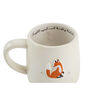 Bramble Farm Fox Stoneware Mug In Gift Box | Tableware, thumbnail 3 of 5