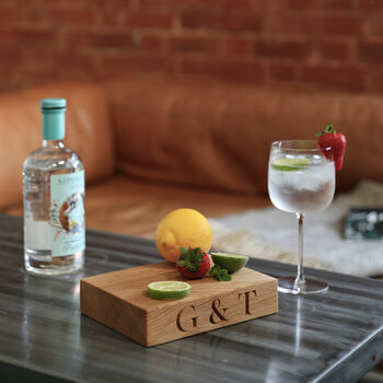 Gin And Tonic Board, 2 of 6