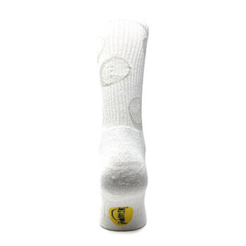 Golf Men's Upcycled Crew Socks, 3 of 4