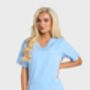Natasha Scrub Top, thumbnail 6 of 12