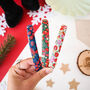 Liberty Of London Christmas Children's Alice Band, thumbnail 2 of 8