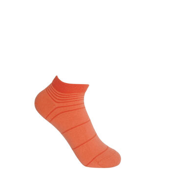 Retro Stripe Women’s Trainer Socks – Bundle, 3 of 7