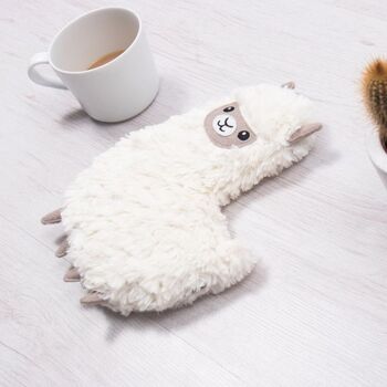 Llama Lap Warmer, 3 of 4