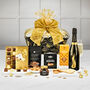 Christmas Cheer Food Hamper With Sparkling Prosecco, thumbnail 1 of 4