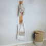 Wooden Clothes Hanging Hooks, thumbnail 2 of 6