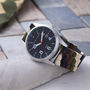 Personalised And Customised Men's Watch, thumbnail 4 of 9