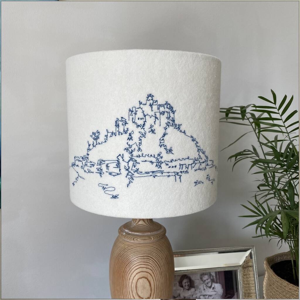 michaels lamp shades