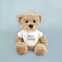 Father's Day Teddy Bear, thumbnail 3 of 6