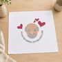 Personalised Handkerchief Pair Gift For Grandad, thumbnail 6 of 10