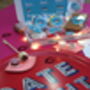 Mini S'mores Valantine's Kit, thumbnail 4 of 10