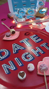 Mini S'mores Valantine's Kit, 4 of 10