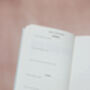 Daily Inspirational Lifestyle Planner/ Undated, thumbnail 8 of 12