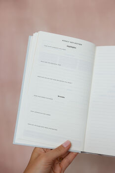 Daily Inspirational Lifestyle Planner/ Undated, 8 of 12