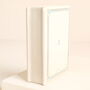 Tale As Old As Time Ceramic Book Vase, thumbnail 3 of 3