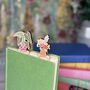 House Plant Wooden Bookmark, thumbnail 3 of 4
