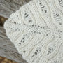 Fantasia Cowl Knitting Kit Gift Set, thumbnail 2 of 4