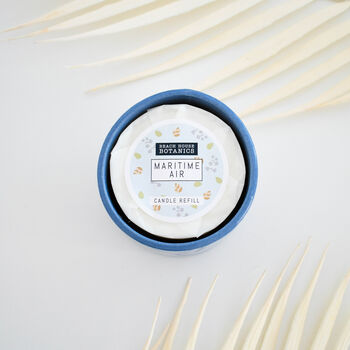 Essential Oil Candle Refills, 7 of 10