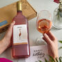 Letterbox Wine® Rosé Wine, thumbnail 3 of 6