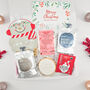 Cosy Christmas Letterbox Pamper Gift | Pre Orders, thumbnail 1 of 8
