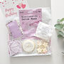 Birthday Self Care Letterbox Gift – Pamper Treats For Her, thumbnail 1 of 8