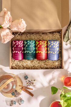 Mixala Chai Boxset, 3 of 4