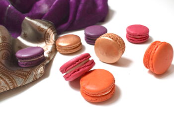 Special Eid Macaron Box Selection Of Five, 3 of 3