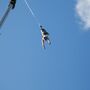 160ft Bungee Jump Experience In London, thumbnail 5 of 5