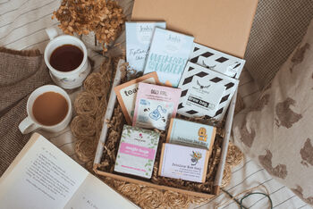 Create Your Own Gift Hamper, 9 of 12