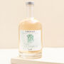 Personalised 500ml Birthstone Gin, thumbnail 3 of 5