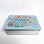 Personalised Crochet Storage Tin, thumbnail 1 of 2