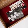 Personalised Mr And Mrs Memory Box, thumbnail 8 of 12