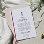 Any Age Kids Birthday Card For Baby Boy Girl 1st 2nd 3rd 4th 5th Birthday Cards, thumbnail 3 of 5