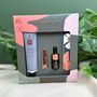 Four Piece Hand Care Gift Set In Gift Display Box, thumbnail 3 of 4