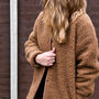 Klara Wool Coat, thumbnail 11 of 11