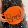Girls Halloween Boo Bag, thumbnail 2 of 2