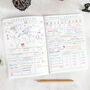 Travel And Adventure Journal | Holiday Planner, thumbnail 3 of 8