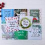 Love Christmas Tea Gift Set, thumbnail 7 of 8