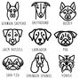 Dog Breed Bundle, thumbnail 3 of 7