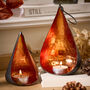 Hanging Tea Light Holders Gift Set, thumbnail 1 of 8