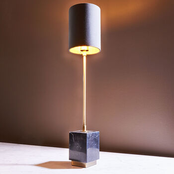 Lyndall Table Lamp, 2 of 2