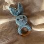 Luxury Christening Gift For Baby, Newborn Hamper, thumbnail 7 of 8